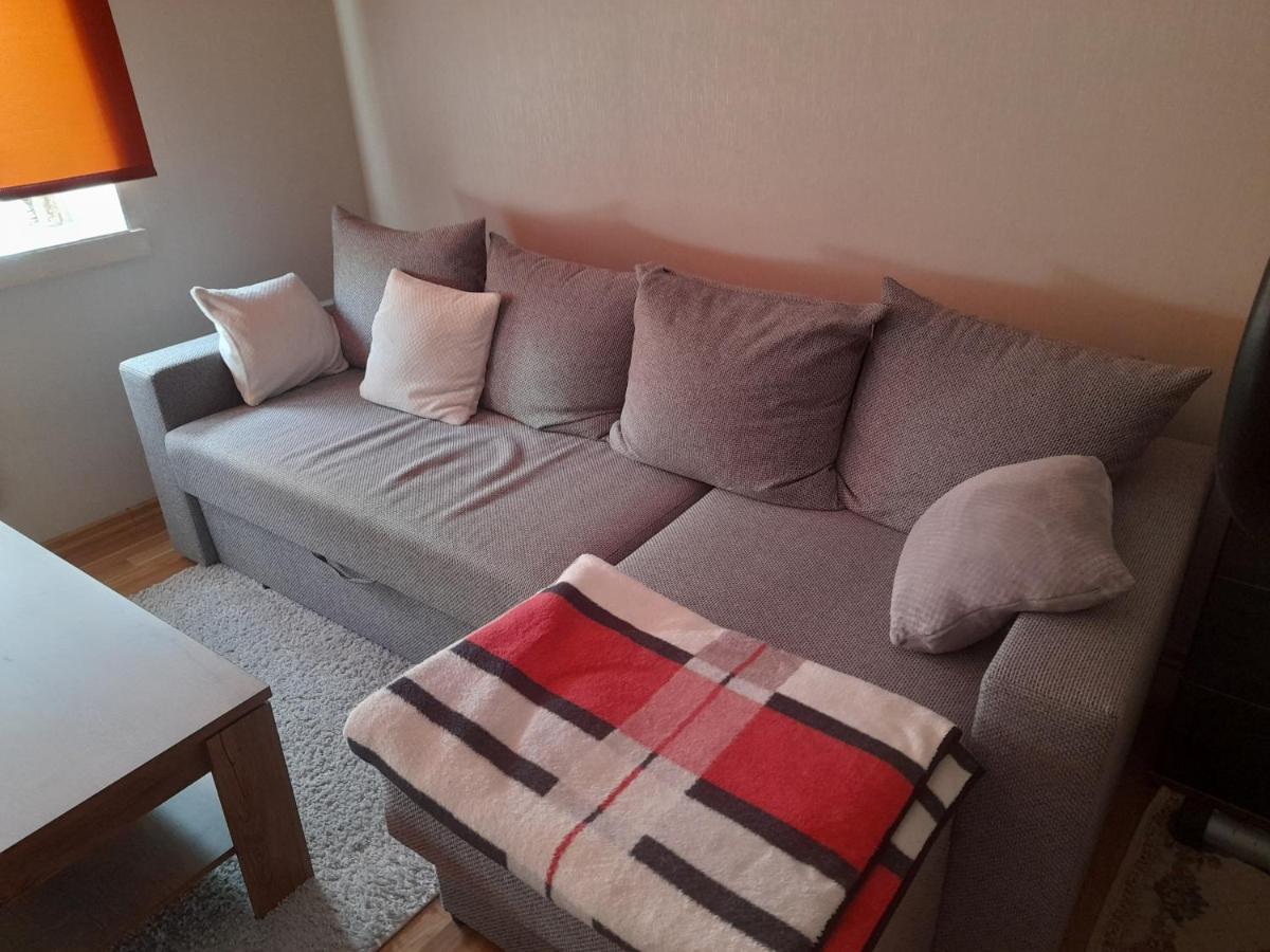 Quiet Summer Apartment Aucugals Zewnętrze zdjęcie