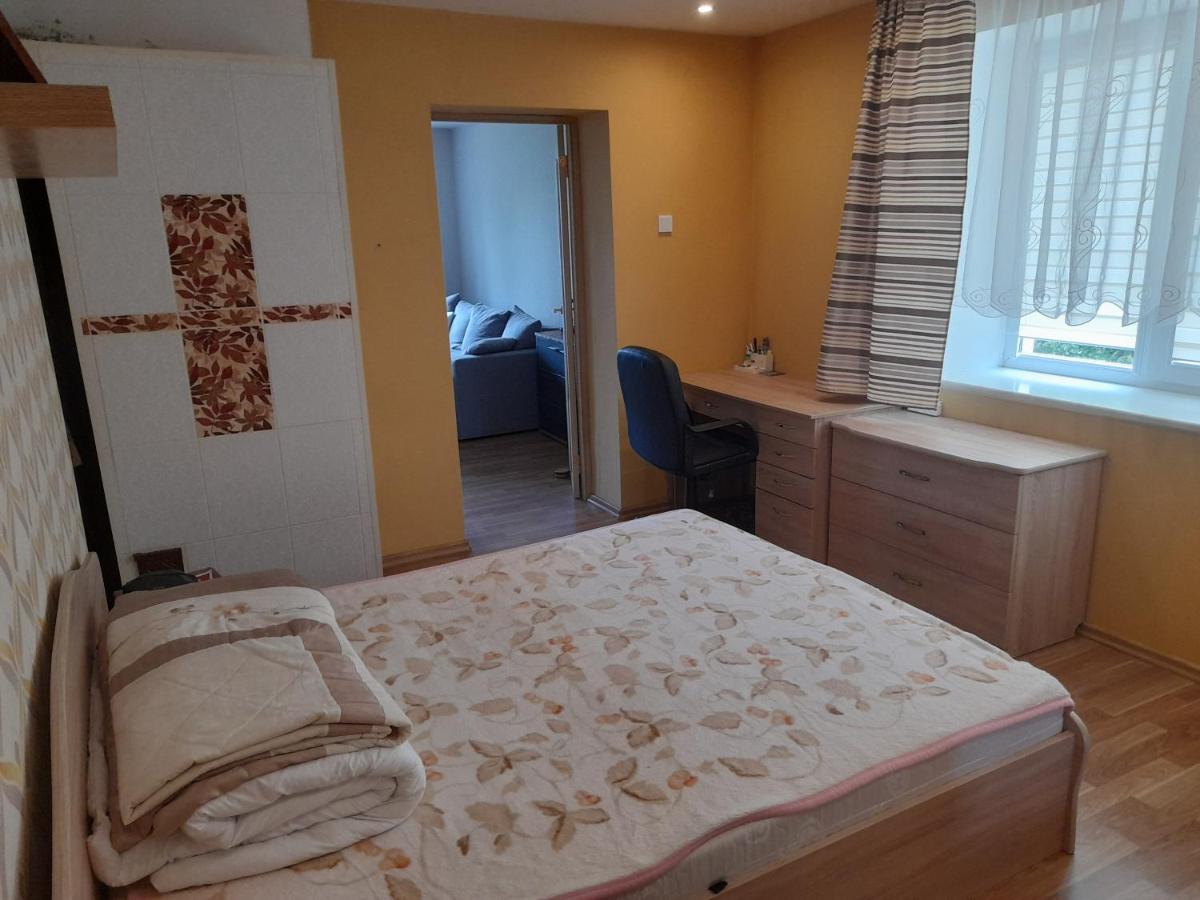 Quiet Summer Apartment Aucugals Zewnętrze zdjęcie