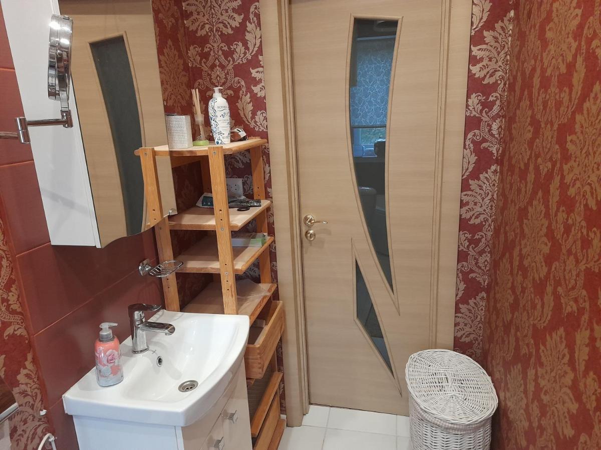 Quiet Summer Apartment Aucugals Zewnętrze zdjęcie